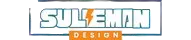 Suleiman Design logo